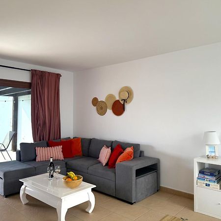 Villa Matoke Playa Blanca  Bagian luar foto