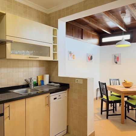 Villa Matoke Playa Blanca  Bagian luar foto
