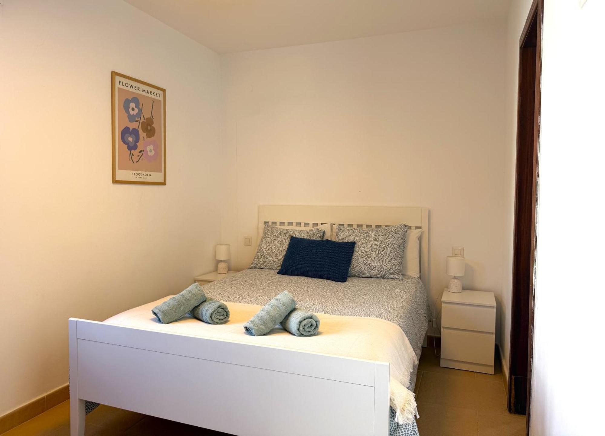 Villa Matoke Playa Blanca  Bagian luar foto