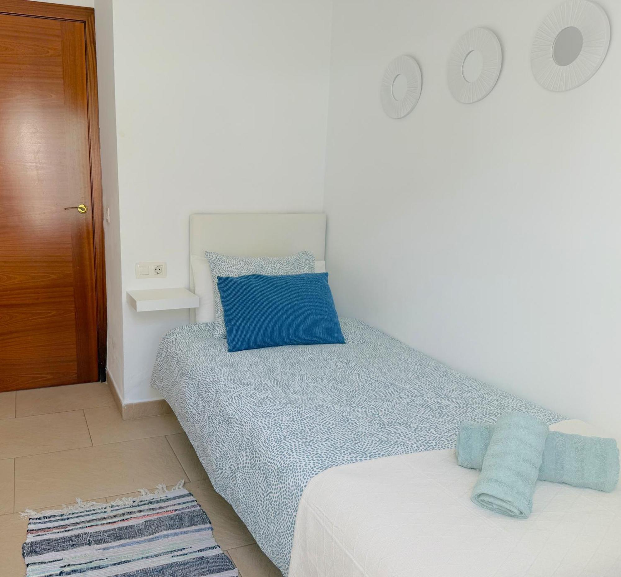 Villa Matoke Playa Blanca  Bagian luar foto